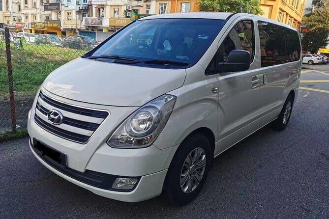 Penang to KUL Hotel (One Way Transfer) - Final Thoughts