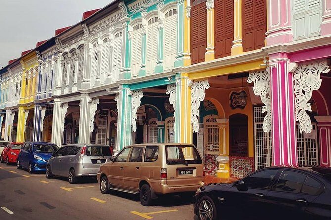Penang Tour Including Penang Hill Tickets (Fast Lane) & Lunch - An In-Depth Look at the Penang Tour Experience