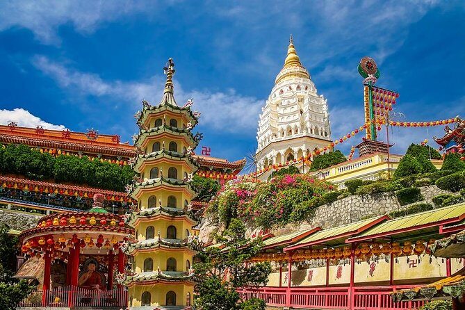 Penang Tour With Your Experience Personal Driver - How the Itinerary is Shaped by You