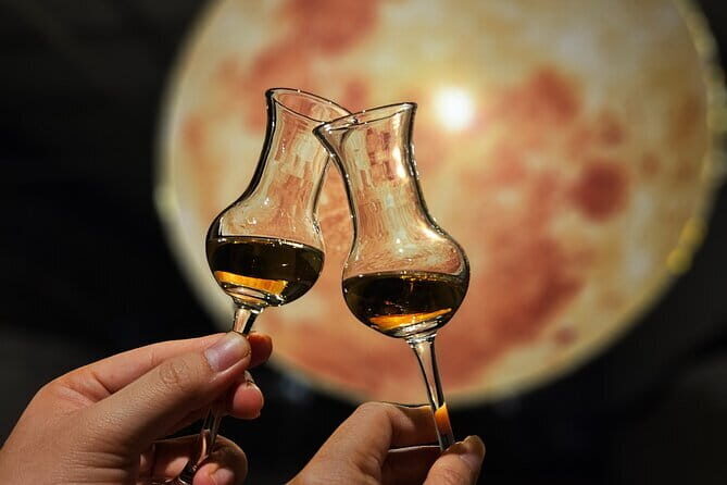 Penang Whisky Tasting Masterclass & Specialty Bar Experience - Setting the Scene: Heritage, Hospitality, and Whisky in Georgetown