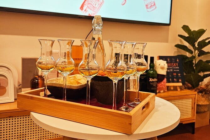 Penang Whisky Tasting Masterclass & Specialty Bar Experience - How the Experience Adds Value