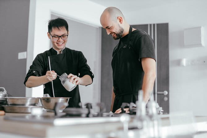 Penang Whisky Tasting Masterclass & Specialty Bar Experience - FAQ