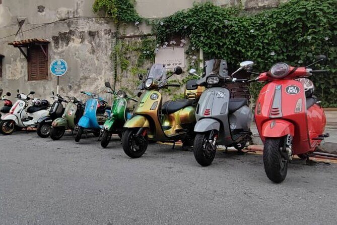 Penang's Night Eat-Venture - FAQ