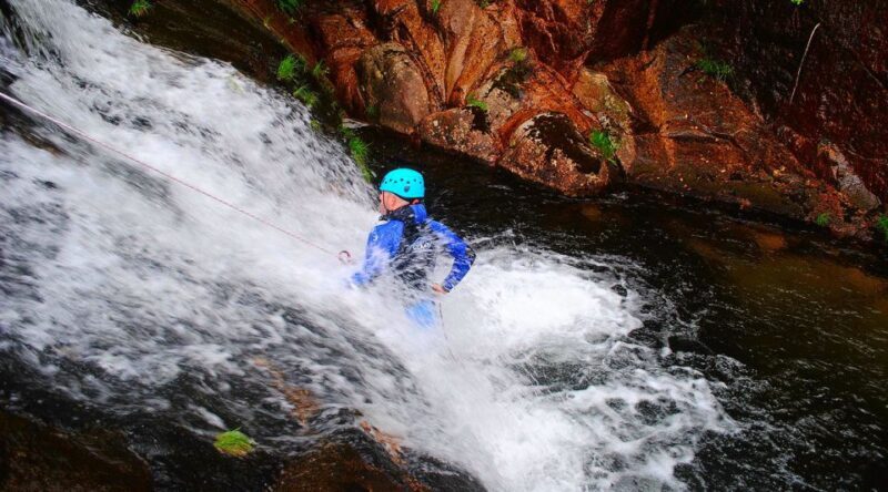 Peneda Gerês: 2.5-Hour Star Canyoning Adventure - Final Thoughts