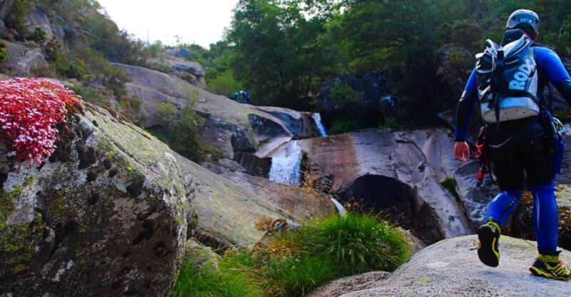 Peneda Gerês: Canyoning Adventure - Who Should Consider This Tour?