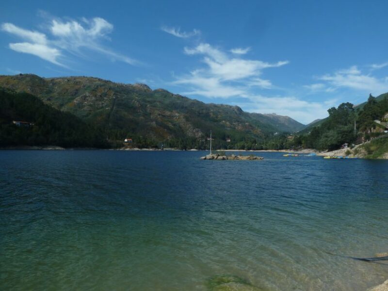 Peneda-Gerês: Full-Day Premium Tour - An In-Depth Look at the Full-Day Experience