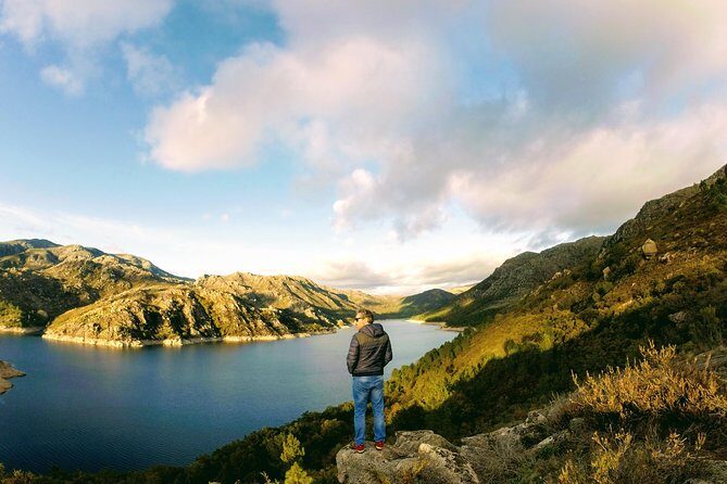 Peneda-Gerês Hiking & Sightseeing: Private Experience - Exploring Portugal’s Hidden Gem: Peneda-Gerês Hiking & Sightseeing Private Tour