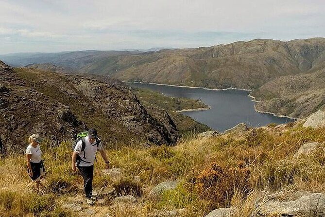 Peneda-Gerês Hiking & Sightseeing: Private Experience - A Deep Dive into the Experience