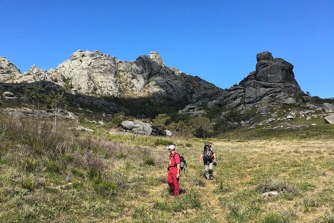 Peneda-Gerês Hiking & Sightseeing: Private Experience - FAQ – Practical Questions Answered