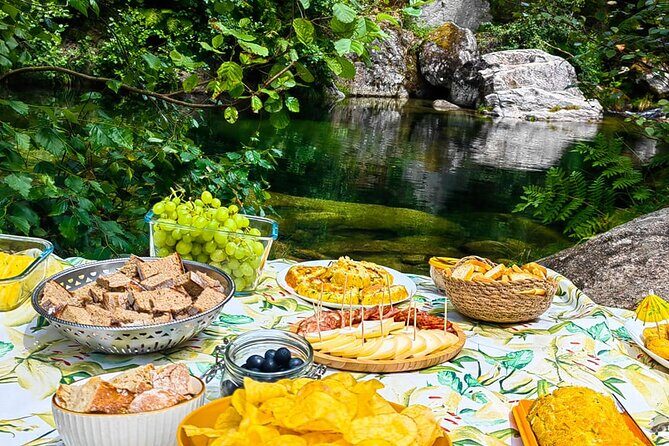 Peneda - Gerês National Park Lagoons and Waterfalls Tour - Is This Tour Right for You?