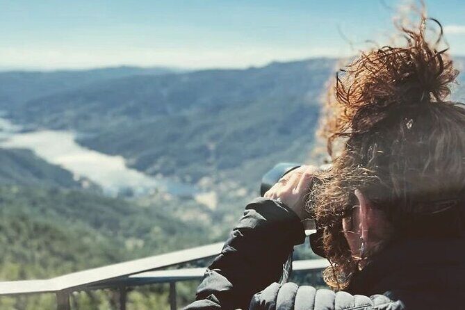 Peneda - Gerês National Park Lagoons and Waterfalls Tour - The Sum Up