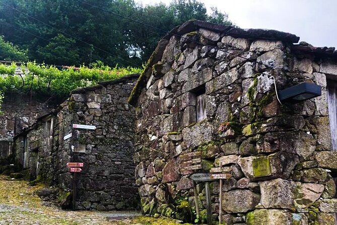 Peneda - Gerês National Park Lagoons and Waterfalls Tour - FAQ