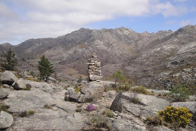 Peneda-Gerês National Park - Nature & Tastings - - Unveiling history and Roman traces