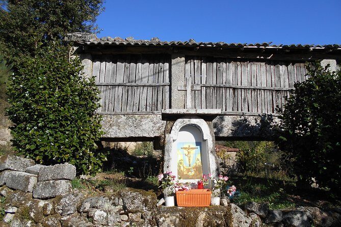 Peneda-Gerês National Park - Nature & Tastings - - Regional delicacies and sunset views