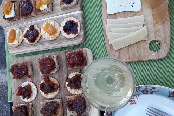 Peneda-Gerês National Park - Nature & Tastings - - What’s Included & What’s Not