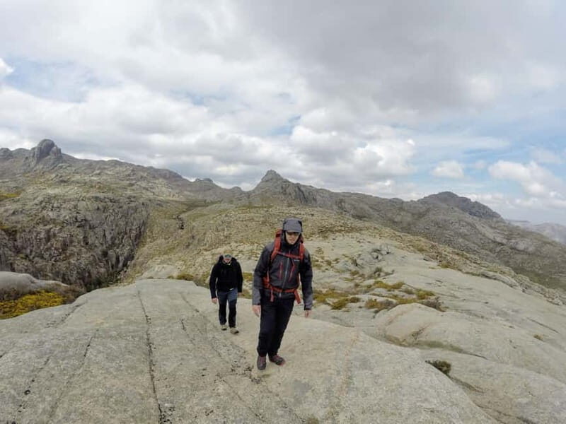 Peneda Geres National Park: Private Tour with a Guide - Key Points