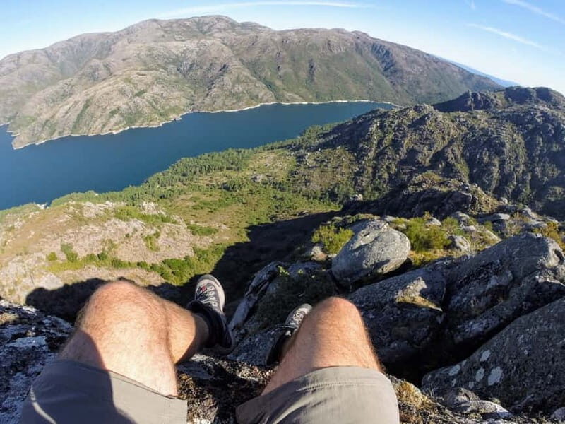 Peneda Geres National Park: Private Tour with a Guide - Secret Spots and Unseen Corners