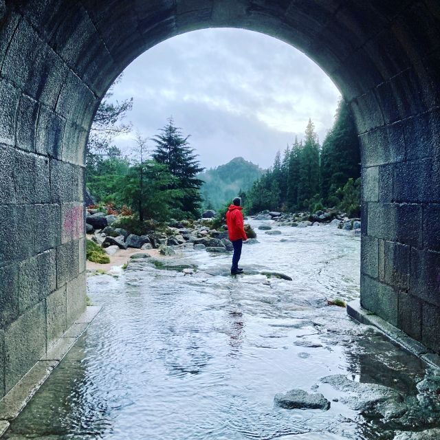 Peneda Geres National Park: Private Tour with a Guide - Authentic and Personalized