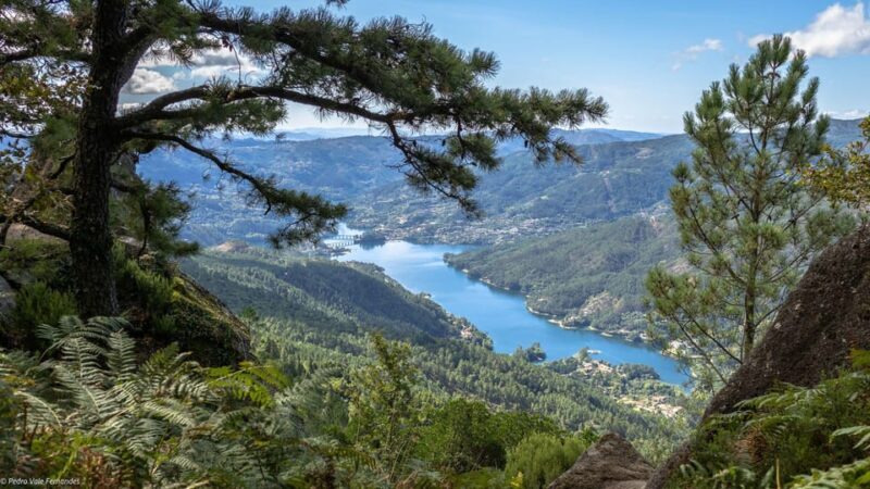 Peneda Gerês National Park: Self-Guided Electric Bike Tour - Who Would Love This Tour?