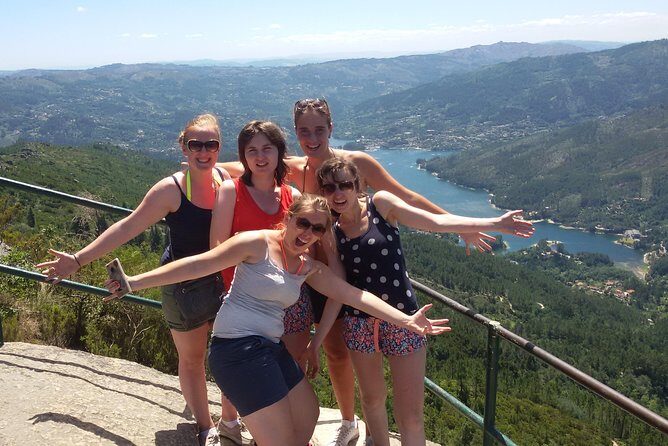 Peneda Gerês National Park Tour by 4X4 (with lunch and kayak) - What to Expect from the Peneda Gerês 4X4 Adventure