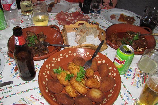 Peneda Gerês National Park Tour by 4X4 (with lunch and kayak) - Who Will Love This Tour?