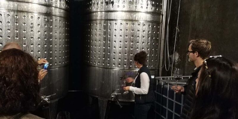 Penedes: Private Wine and Cava Tasting Tour - FAQs