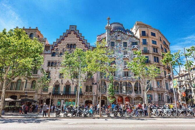 Penedes Wine & Cava Tasting & 4WD Vineyards Tour from Barcelona - What It’s Like to Take the Tour