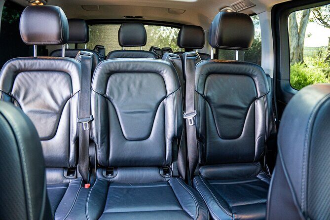 Penfolds and Hahndorf Shared Tour Wine Tasting and Lunch - What to Expect From the Tour