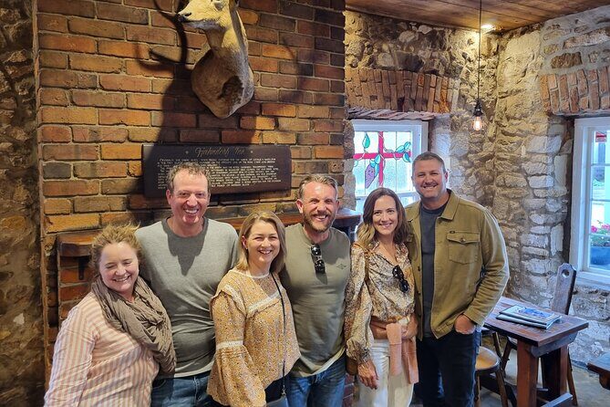 Penfolds and Hahndorf Shared Tour Wine Tasting and Lunch - Who Should Consider This Tour?