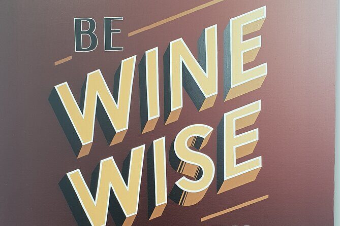 Penfolds and Hahndorf Shared Tour Wine Tasting and Lunch - The Sum Up