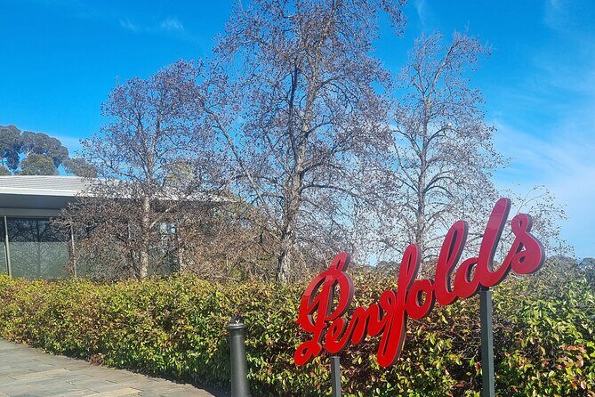 Penfolds and Hahndorf Shared Tour Wine Tasting and Lunch - FAQ