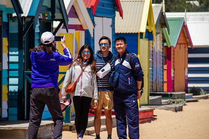 Penguin Parade, & Wildlife Encounters Eco Tour from Melbourne - Booking and Price Point