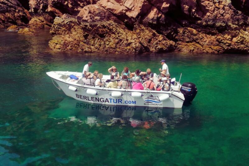 Peniche: Berlengas Island Caves Tour and Snorkeling - Authentic reviews and insights