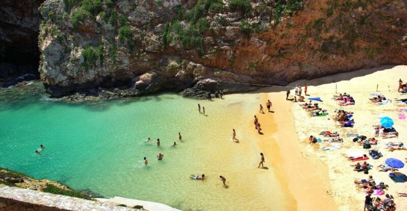 Peniche: Berlengas Island Trip, Hiking and Cave Tour - What the Tour Entails: A Detailed Breakdown