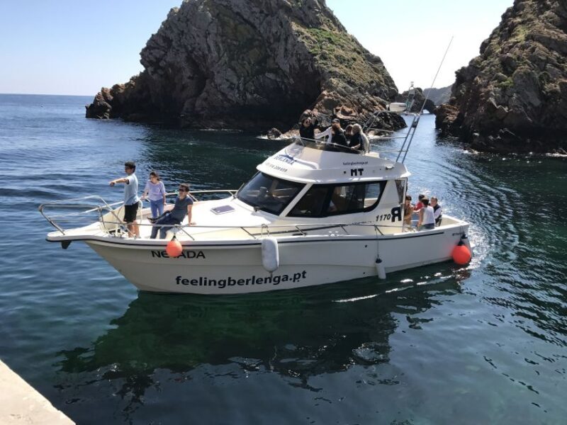 Peniche: Berlengas Island Trip, Hiking and Cave Tour - Practical Tips for Making the Most of Your Tour