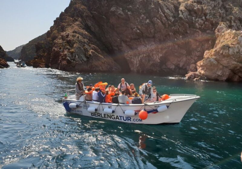 Peniche: Berlengas Roundtrip and Glass-Bottom Boat Cave Tour - Diving Into the Details: What to Expect on the Tour
