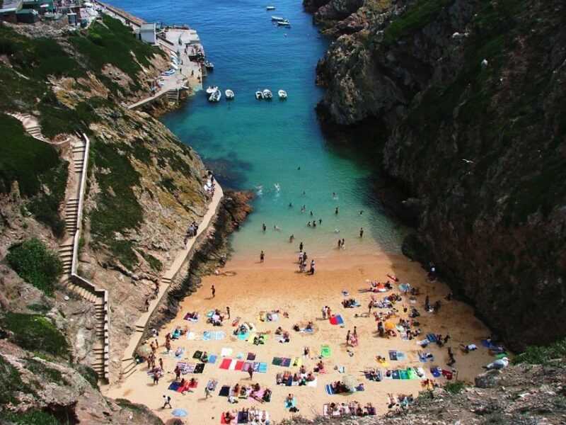Peniche: Berlengas Roundtrip and Glass-Bottom Boat Cave Tour - Who Will Love This Tour?