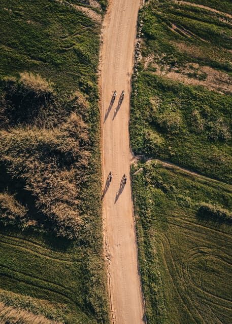 Peniche E-bike Rental - Key Points