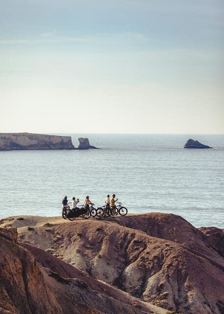 Peniche E-bike Rental - Discovering Peniche on Two Wheels: An Honest Breakdown
