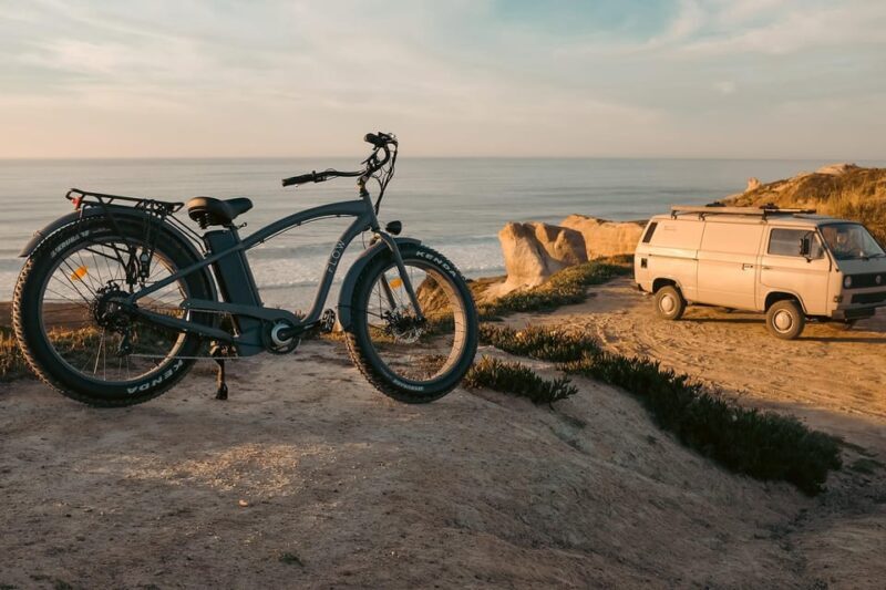 Peniche E-bike Rental - Final Thoughts: Why This E-bike Rental Is a Smart Choice