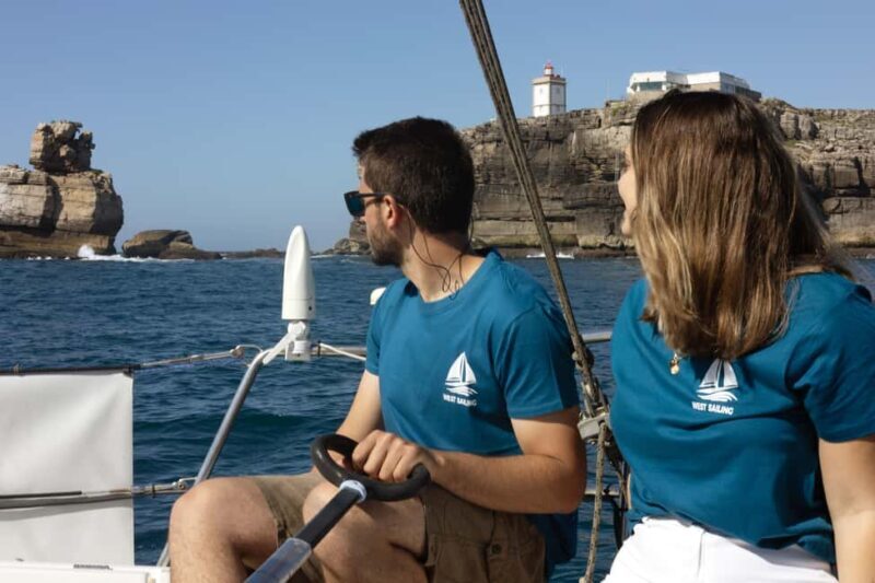 Peniche: Private 3-Hour Sailing Experience Along the Coast - Key Points