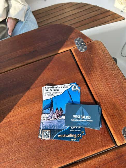 Peniche: Private 3-Hour Sailing Experience Along the Coast - FAQ