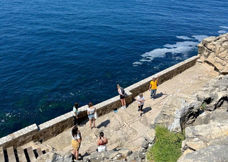 Peniche: Private Jeep Tour + Tasting of Regional Sweets - An In-Depth Look at the Peniche Private Jeep Tour