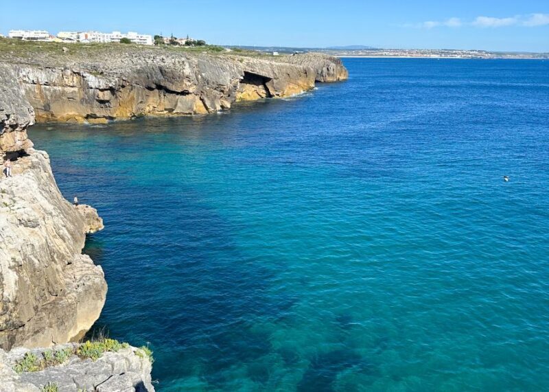 Peniche: Private Jeep Tour + Tasting of Regional Sweets - The Sum Up