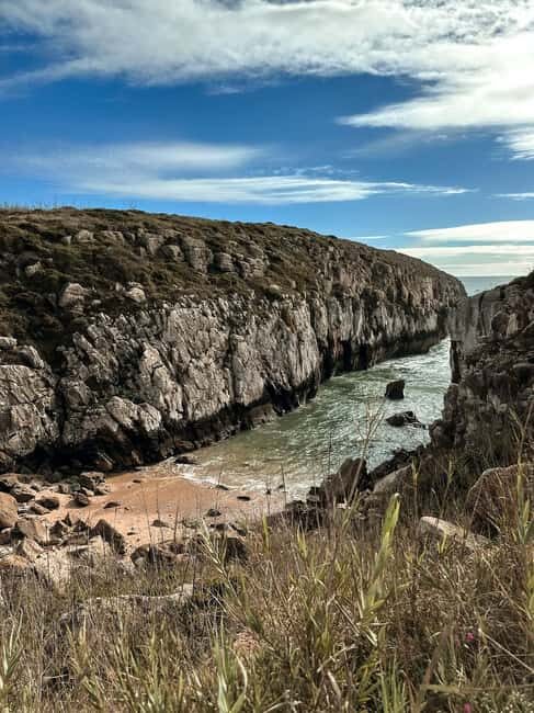 Peniche Private Walking Tour + Tasting | Trails & Nature - An In-Depth Look at the Peniche Private Walking Tour
