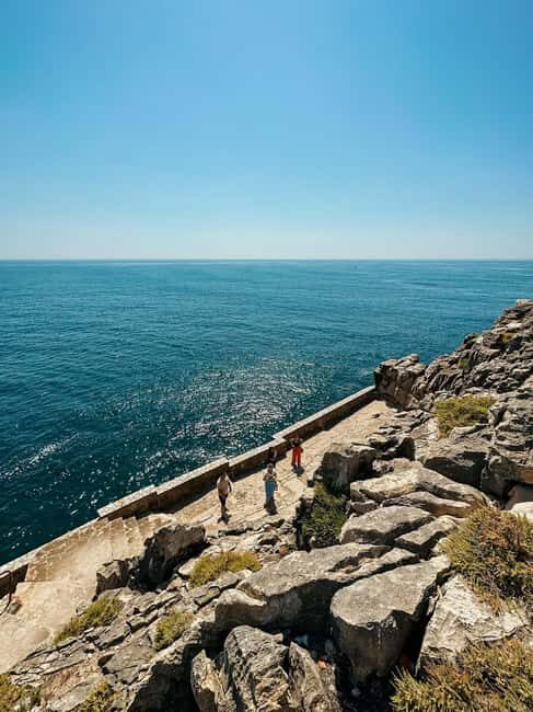 Peniche Private Walking Tour + Tasting | Trails & Nature - Who Should Consider This Tour?