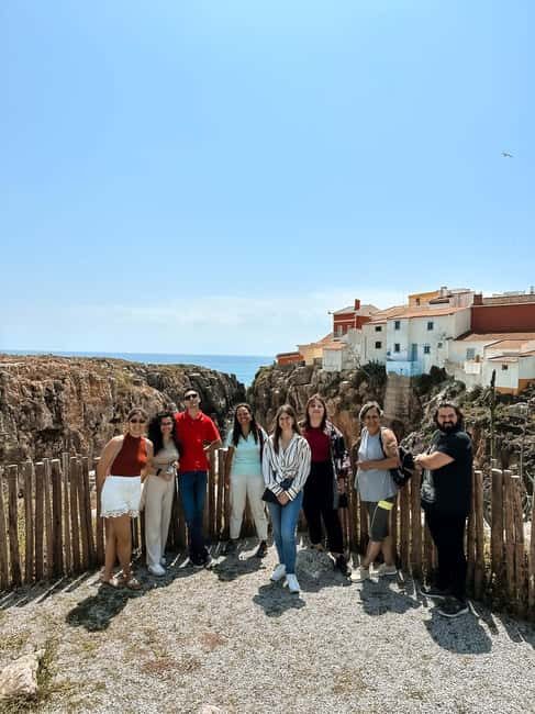 Peniche Private Walking Tour + Tasting | Trails & Nature - FAQ