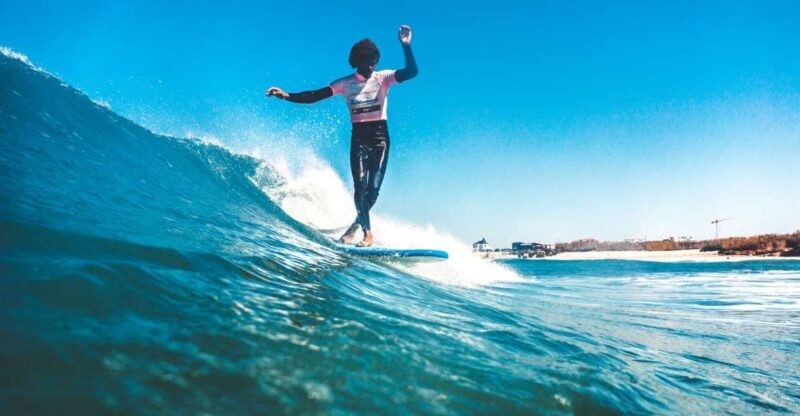 Peniche: Surf Class for All Levels - What to Expect from Your Surf Lesson in Peniche