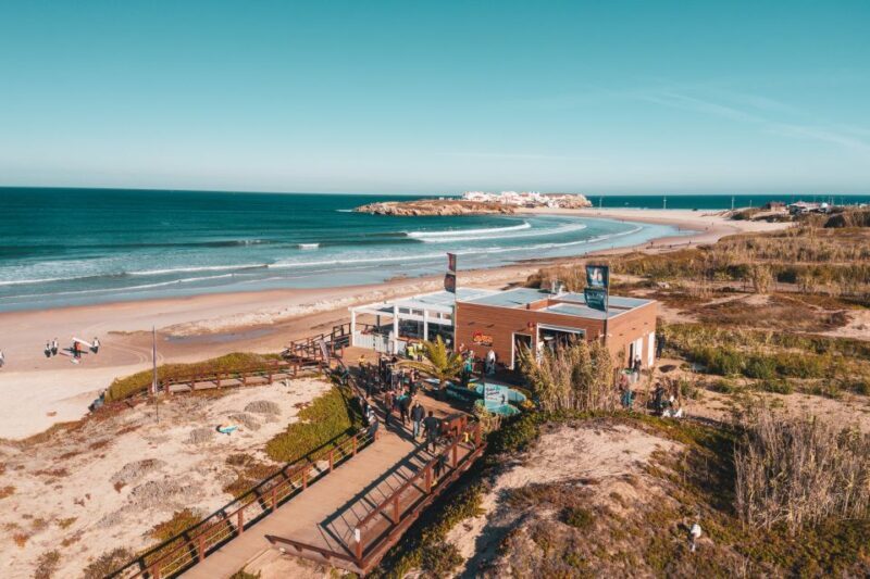 Peniche: Surf Class for All Levels - Who is This Tour Best Suited For?