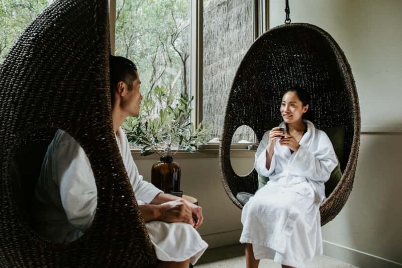 Peninsula Hot Springs: Private Sanctuary and Bathing - Who Should Consider This Tour?